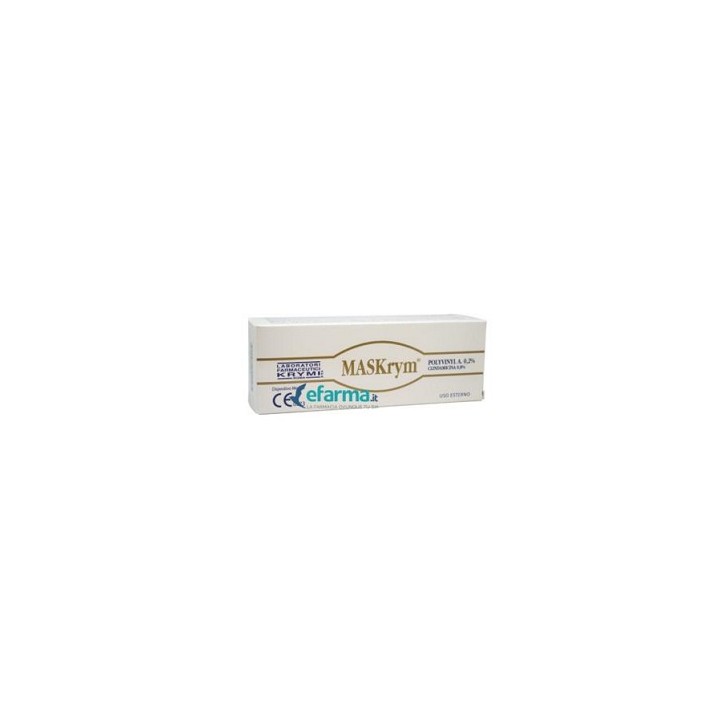 MASKRYM LATTE 50ML