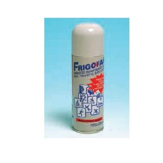FRIGOFAST GHIACCIO SPRAY 200ML