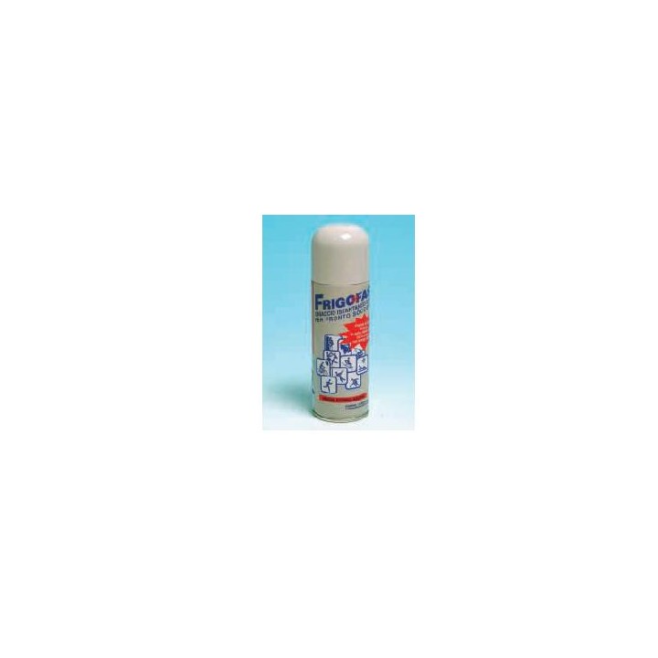 FRIGOFAST GHIACCIO SPRAY 200ML