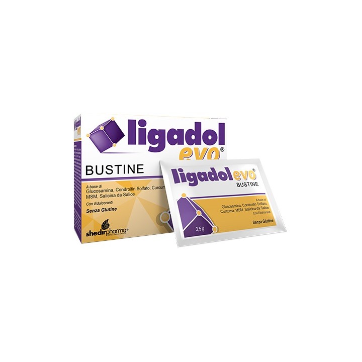 LIGADOL EVO 20BUST