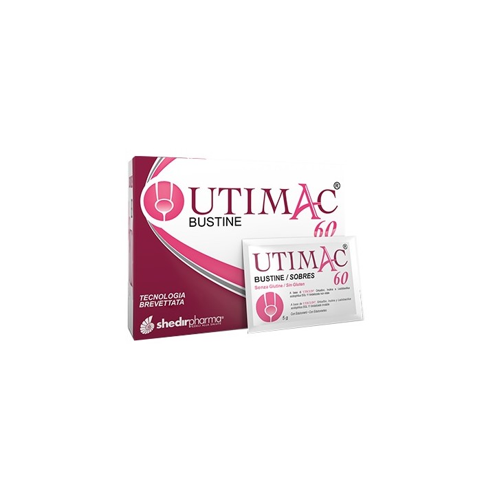 UTIMAC 60 14BUST