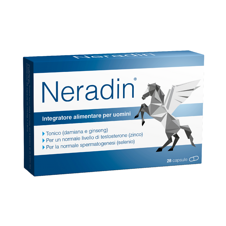 NERADIN 28CPS