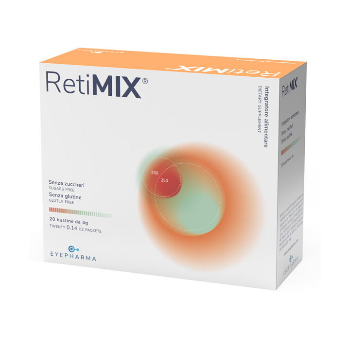 RETIMIX CASPERIVA 20BUST