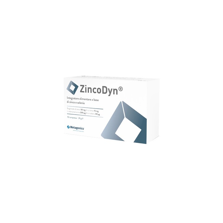 ZINCODYN 112CPR