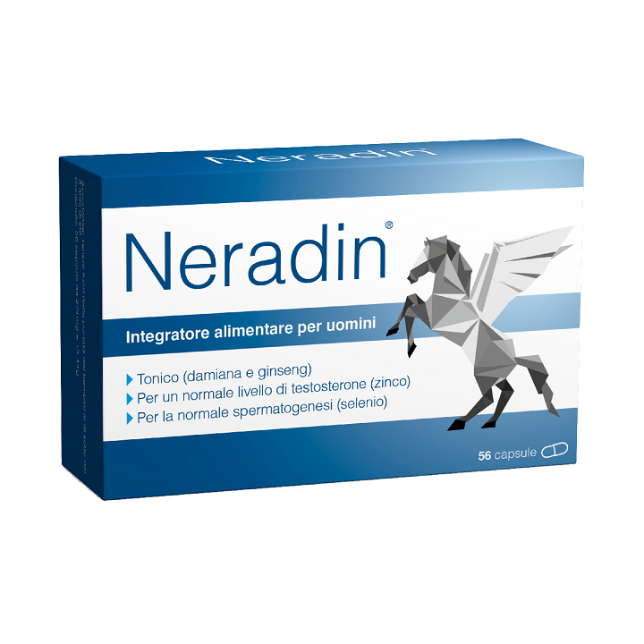 NERADIN 56CPS
