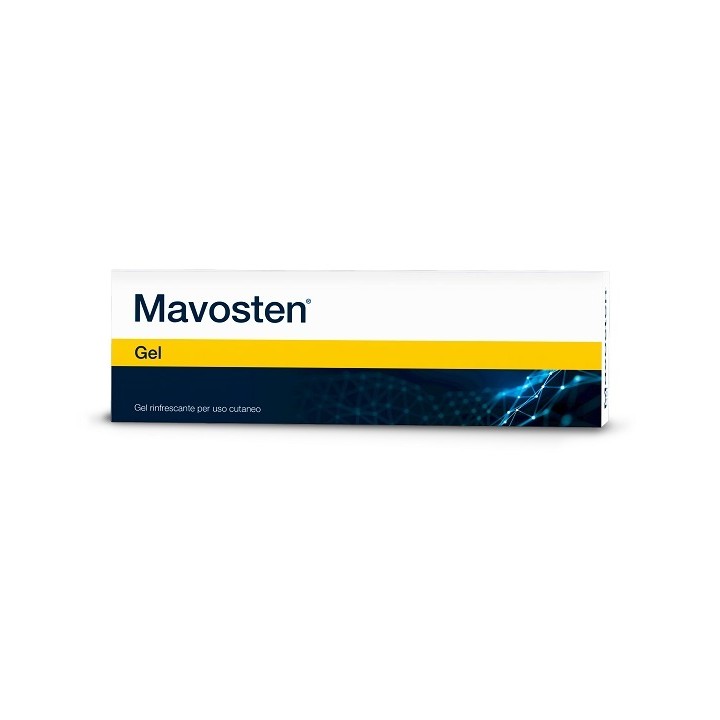 MAVOSTEN GEL 120ML
