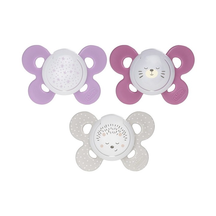 CH SUCCH COMF LUM SIL G16-36 2