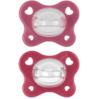 CH DUAL SOFT SUCCH RA16-36M 2P