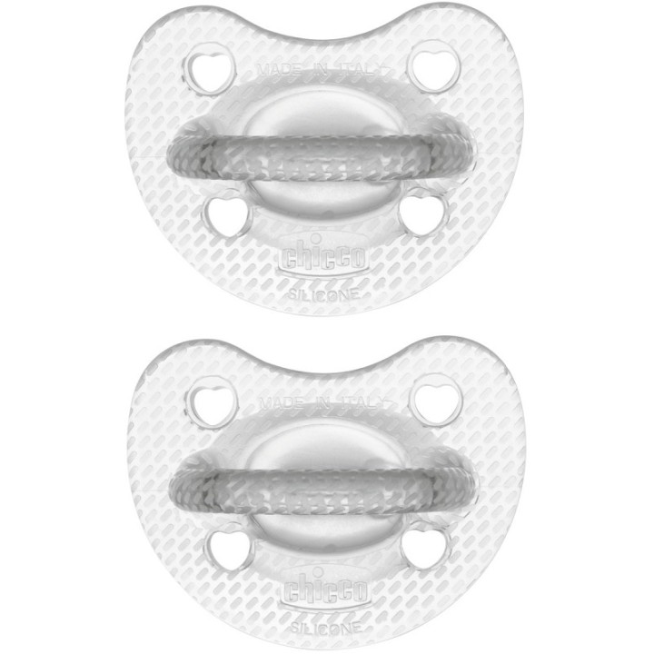 CH GOMM SIL CRYSTAL 16-36 2PZ