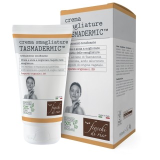 FDR CREMA SMAGLIATURE TASMA