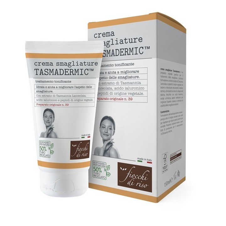 FDR CREMA SMAGLIATURE TASMA