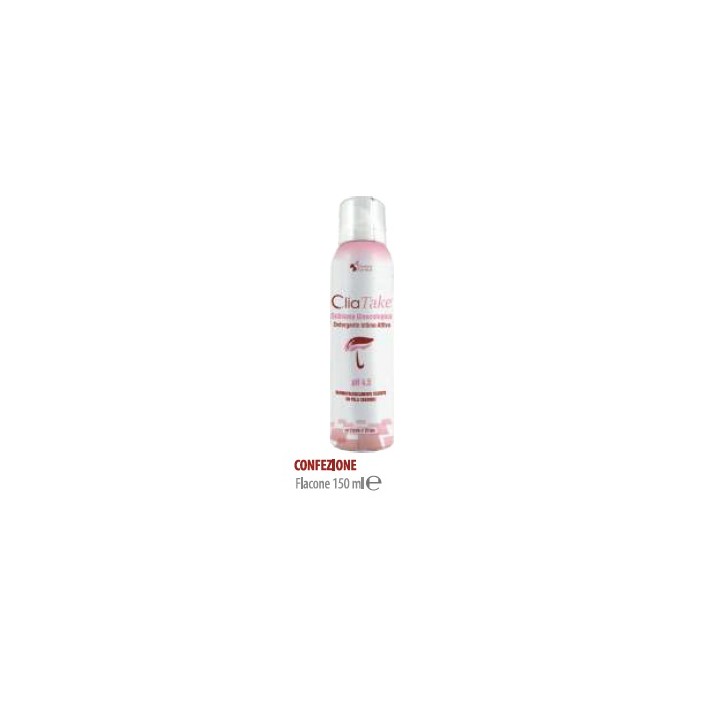 CLIATAKE DETERGENTE INTIMO SCH