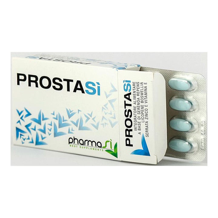 PROSTASI' 30CPR