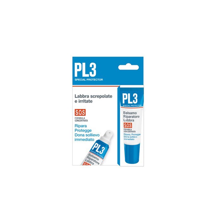 PL3 BALSAMO RIPA LAB SOS C/AST