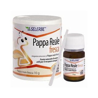 PAPPA REALE FRESCA 10G