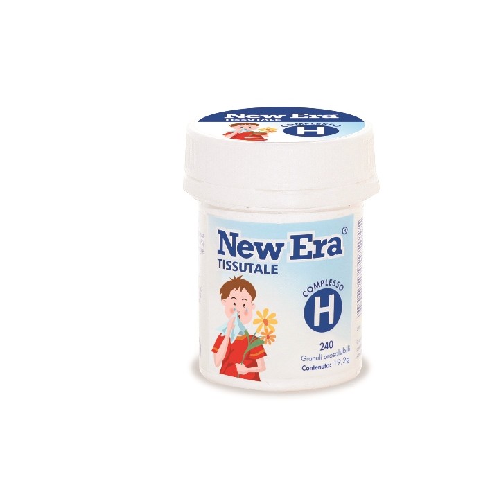 NEW ERA H 240GR