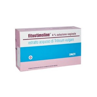 FITOSTIMOLINE*SOL VAG 5FL140ML