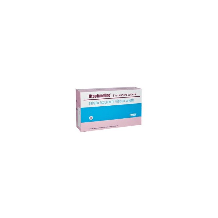 FITOSTIMOLINE*SOL VAG 5FL140ML
