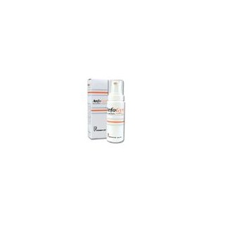ANFOGYN MOUSSE GINECOLOG 150ML