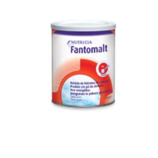 FANTOMALT POLVERE 400G