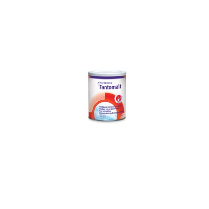 FANTOMALT POLVERE 400G