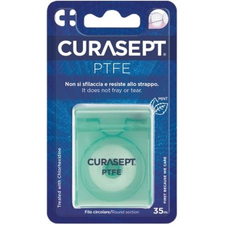 CURASEPT FLOSS PTFE CLOREX