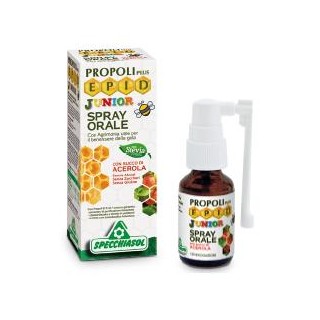 EPID JUNIOR SPRAY OS 15ML