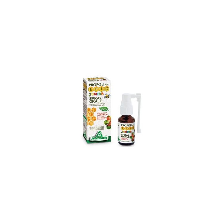 EPID JUNIOR SPRAY OS 15ML