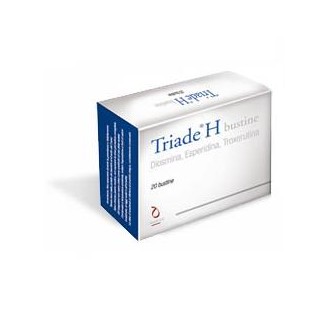 TRIADE H 20BUST
