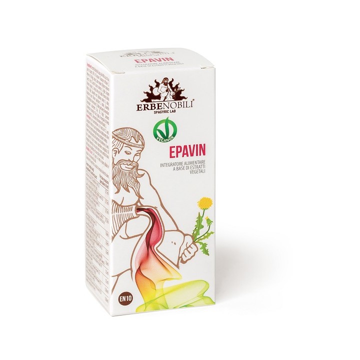 EPAVIN 50ML