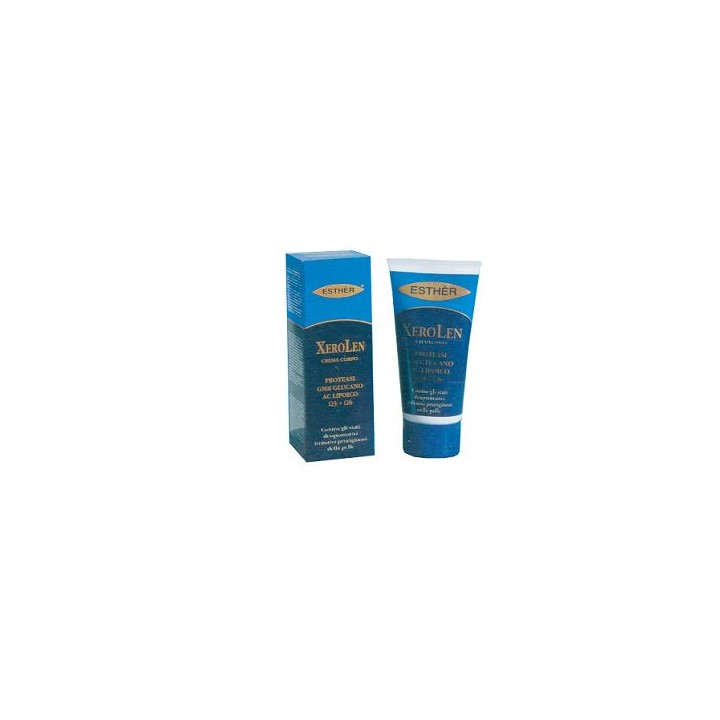 XEROLEN CREMA CORPO 150ML