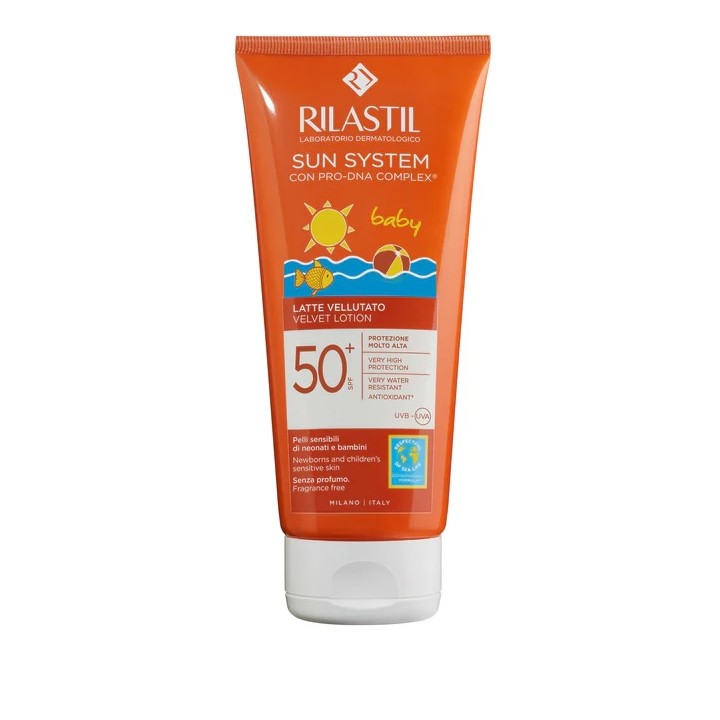RILASTIL SUN PPT 50+BB LATTE V