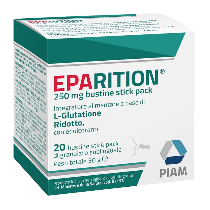 EPARITION 20BUST GR SUBLING