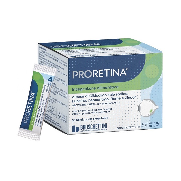 PRORETINA 30STICK PACK