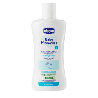 CH BM BAGNO CORPO PROT 200ML