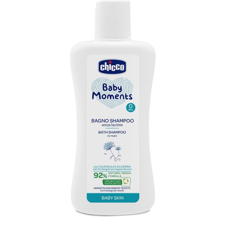 CH BM BAGNO CORPO CAP 200ML
