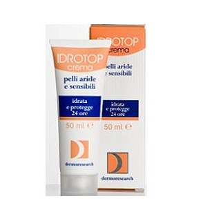 IDROTOP CREMA IDRATANTE VISO