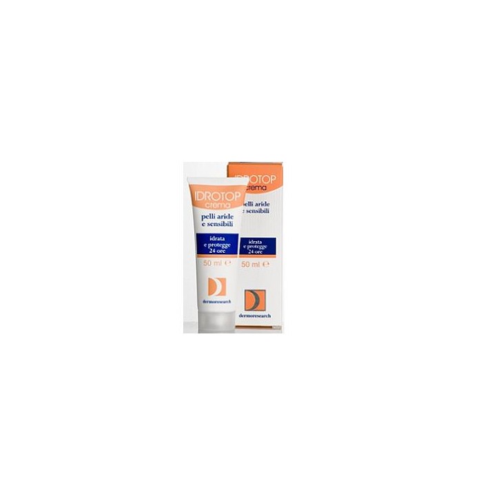 IDROTOP CREMA IDRATANTE VISO