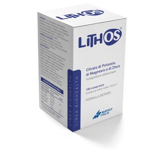 LITHOS 100CPR