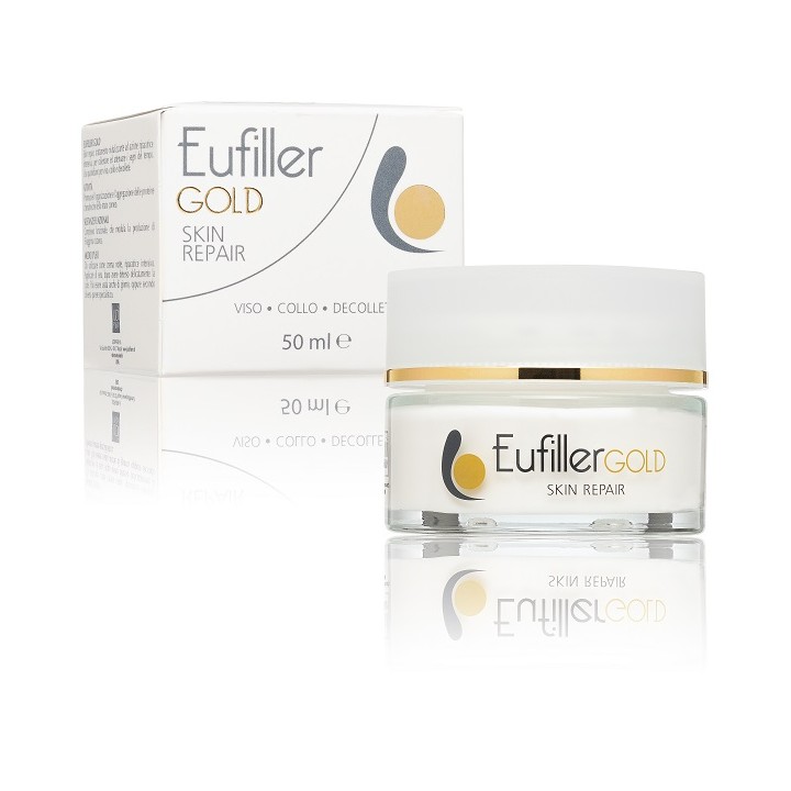 EUFILLER GOLD SKIN REPAIR 50ML