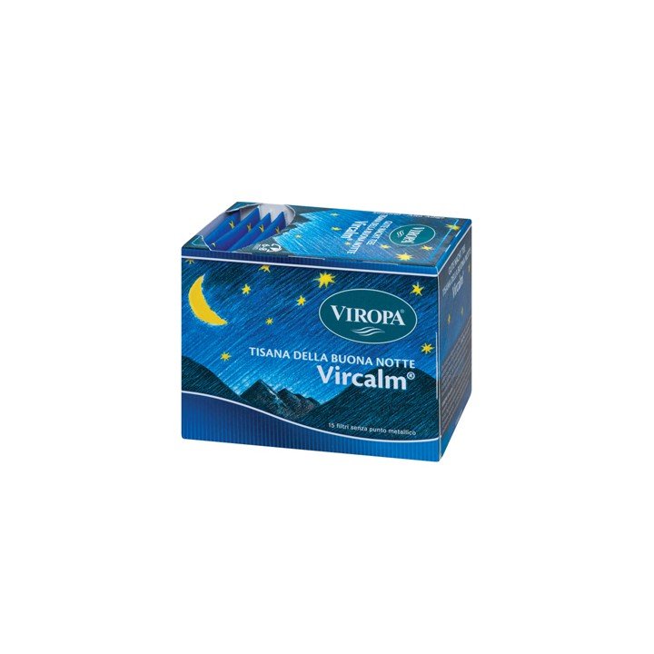 VIROPA VIRCALM 15BUST