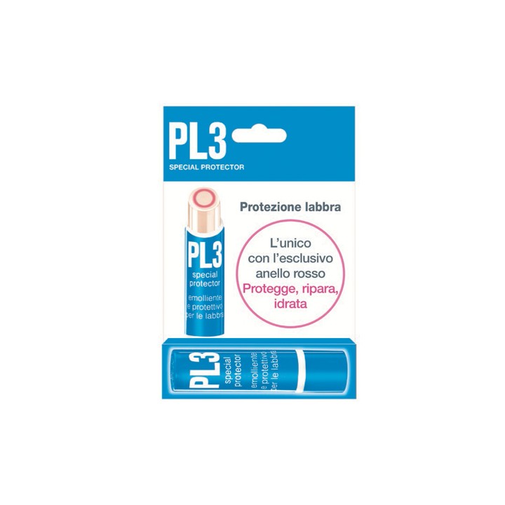 PL3 STICK SPECIAL PROTECTOR
