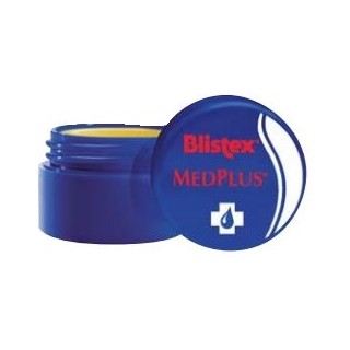 BLISTEX MED PLUS JAR 7G