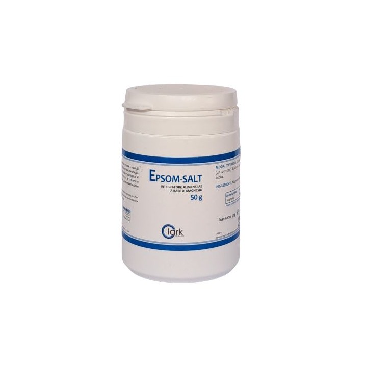EPSOM SALT 50G