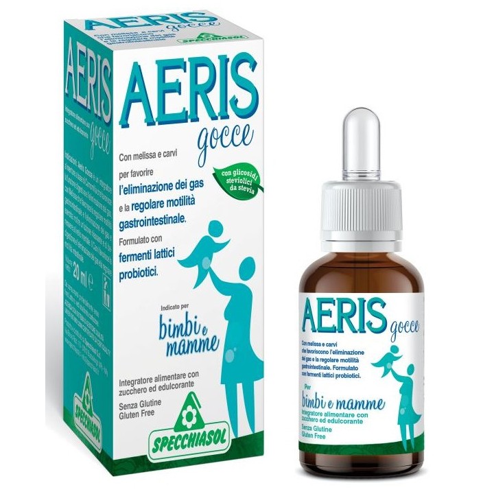 AERIS GOCCE 20ML