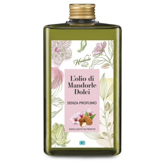 HUILERIE OLIO MAND DOLCI NAT