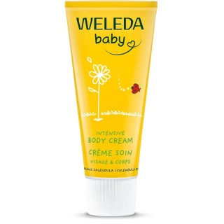 CREMA CORPO CALENDULA 75ML