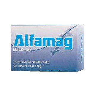 ALFAMAG 50CPS