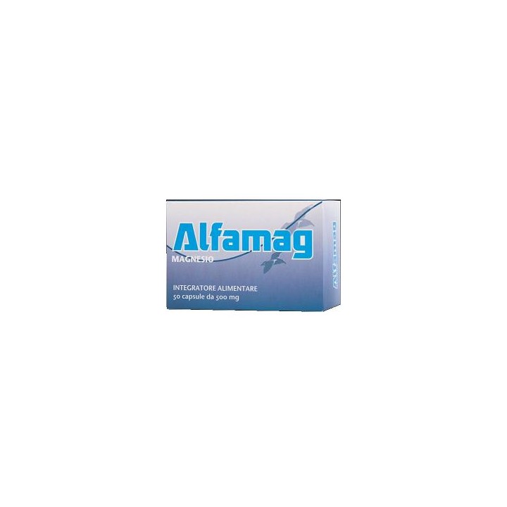 ALFAMAG 50CPS