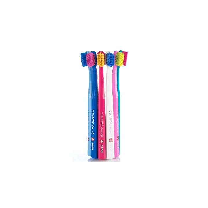 CURAPROX CS 5460 ULTRA SOFT3UN